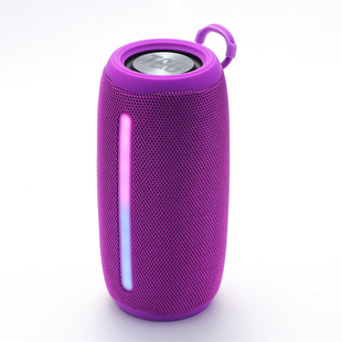Новый TG663 портативный Bluetooth-динамик на открытом воздухе спортивный портативный сабвуфер вставки U диск радио малого стереосистема