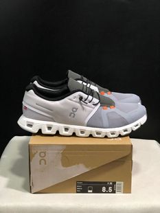 On ang Cloud5 New Lightweight Breathable Comfortable Shock Absorbing Non-slip Men's and Women's Casual All-weather Running Shoes sneaker