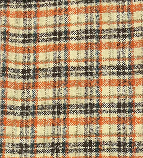 Ready Supply of Thorn-haired Large Plaid Clothing/shoes, Hats/bag Fabrics, Beautiful Prices, Shaoxing Fabrics