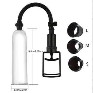 small size Men's Penis Exerciser JJ Sealing Ring Masturbation Masturbator Adult Sex Fun