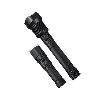 Super flashlight strong light charging outdoor super led long-range home hand light lighting super long endurance flashlight