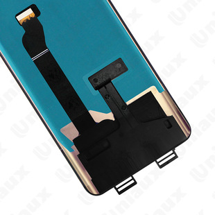 Honor 50 Pro Screen Assembly Original LCD Display Internal and External Integrated Screen