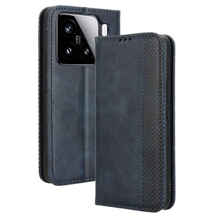 Подходит для Xiaomi Xiaomi 15 Pro раскладушка ретро с принтом Xiaomi Xiaomi 15 Магнитная защитная оболочка