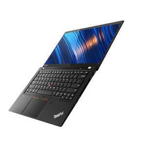 ThinkPad Lenovo T14 высокопроизводительный, тонкий, портативный, бизнес-ноутбук для мобильного офиса 14inch /I5-