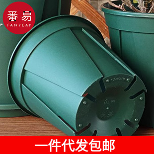 A generation of postage/flowerpot/root control/Qingshan AB1S65-gardening plastic padded large simple breathable