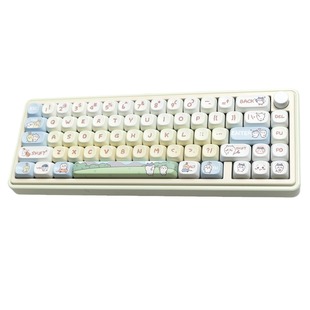Колпачок Xiaoba MOA, очень чикава, милый MAC, сублимация HI75HI8S99F99104F87
