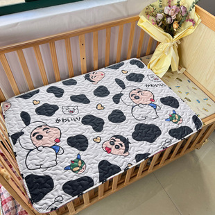 2024 New Auntie Mattress Female Student Dormitory Period Leak-proof Menstrual Mat Cotton Washable Mat for Period Holiday