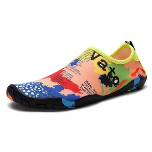 Cross-border Adult Swimming Shoes Diving Shoes Outdoor Beach Shoes Tracing Shoes Barefoot Quick-drying Shoes Snorkeling Shoes Wading Shoes