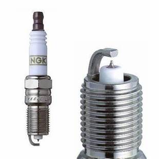 genuine goods LFR6BHX [93420] NGK ruthenium alloy spark plugs are suitable for automobile power modification and upgrading