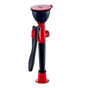 Laboratory special emergency spray eye washer single-mouth desktop hand-held wall-hanging mobile spray eye washer