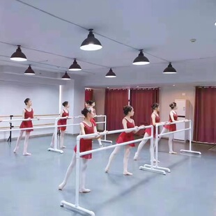 Dance Bar Leg Bar Children's Mobile Professional Gym Home Classroom Room Practice Bar Dance Dance Rack