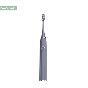 Electric Toothbrush Odm Ultrasonic Adult Model Couple Wireless Charging Oem Custom Manufacturer Wholesale