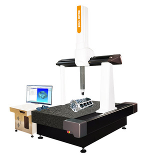 Fully Automatic Three Coordinate Measuring Machine Automatic Three-dimensional Size Scanner Shape Tolerance Three-dimensional Measuring Service