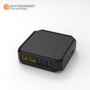 Коммерческий межсетевой многоIP сетевой сервер печати поддерживает WiFi Bluetooth мобильный телефон компьютер печати NP336