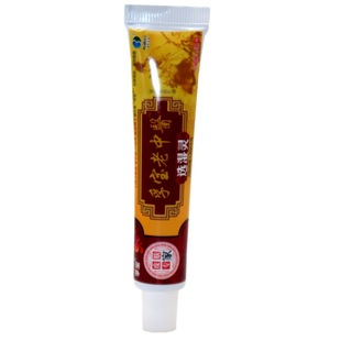 Fubao Fubao old traditional Chinese medicine choose wet Ling tinea wet Ling cream