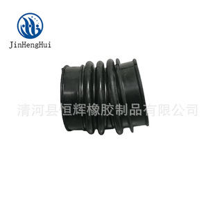 17880-BZ020 17881-64410 is suitable for Toyota Corolla air intake hose rubber tube