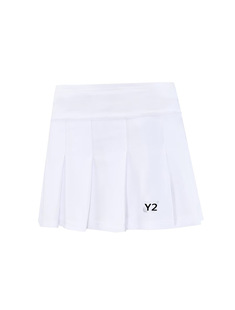 New badminton skirt women's quick-drying badminton sports skirt Girls' student sports anti-exposure culottes 92018
