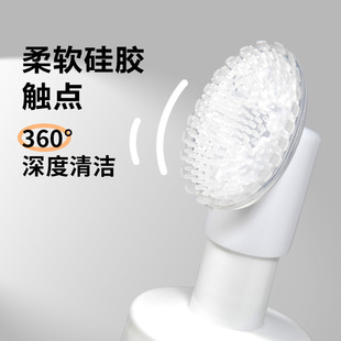 [No Wash Quick Drying] Pet Cleansing Foam Cats and Dogs Universal Deodorant Claw Portable Cleaning Care
