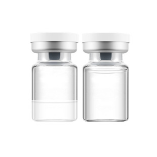The beauty salon can introduce swan neck lifting polypeptide protein solution