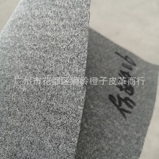 Imitation Microfiber Stretch Non-woven Imitation Lippin Soft Hand Tension Good Luggage Handbags Garment Accessories