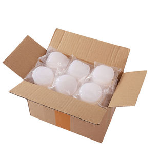 Alcohol Block Solid Burning Resistant Smokeless Fuel Hot Pot Household Dry Pot Grilled Fish Solid Alcohol Wax Barbecue Combustion Fire-supporting