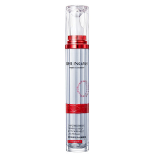 Enabling Zhenyan firming anti-wrinkle eye cream moisturizing lifting firming fade fine lines massage anti-wrinkle ball eye cream