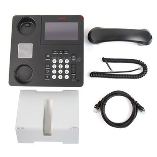 Avaya 9641GS 9641G Gigabit Color Screen Office IP Phone IP Phone Original genuine goods