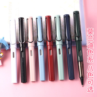 Germany LA same style ball pen office sign pen business advertising pen logo engraving gift ballpoint pen wholesale