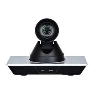 4K Ultra HD conference camera 12x optical zoom conference camera remote video conference full interface