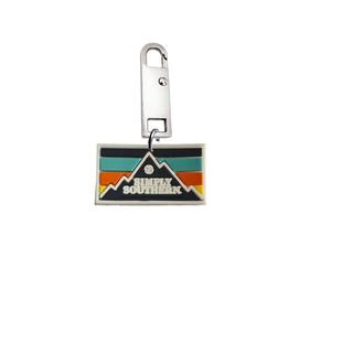 Amazon Cartoon (9)43 Less Goods Zipper AliExpress Anti-off Design Niche Design Sense Smooth Sliding Creation