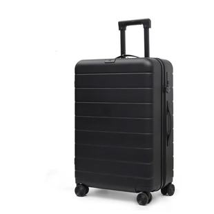 Minimalist Luxury Luggage Case Universal Wheel Large Capacity Luggage Case 20 Inch Student Password Trolley Case 24 Inch Suitcase