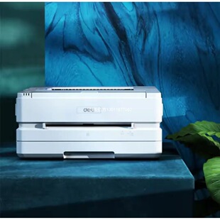 Deli P2500D P2500Dn P2500Dw P2500Dnw P2506/P2508A4 Black and White Laser Without
