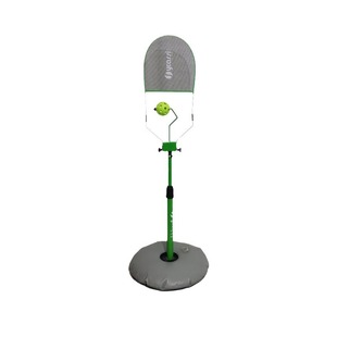 Xu Katsi Spink Ball Trainer для начинающих Pike Ball Single Trainer Портативный вращающийся качели