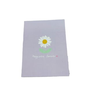 Paper Mirror Korean Popular PP Bag Packaging Student Adult Portable Paper Mirror Dressing Mirror Folding Dormitory Mirror
