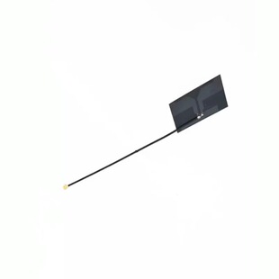 Bluetooth omnidirectional 2.4G high gain built-in antenna FPC wireless network antenna