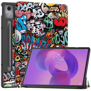 Применимо Lenovo Idea Tab Pro плоский чехол 12.7 анти-падение TB373FU Защитный чехол анти-падение