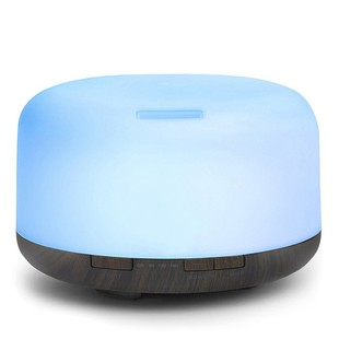 1000ml Aromatherapy Humidifier Household Air Humidifier Atomizer Ultrasonic Mini Aromatherapy Machine
