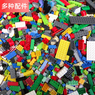 Small particle technology parts 1X2 compatible Lego parts package 2780 bags bulk building block accessories wholesale MOC
