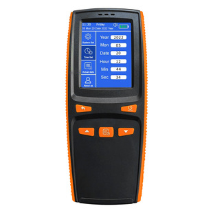 0-50ppm детектор озона Ozone detector Высокая точность ручной тестер озона O3