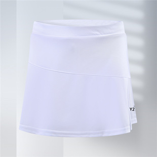 New Badminton Table Tennis Tennis Underwear Short Skirt Women's Skirt Pants Bottoming Summer Playing Running Skirt 943