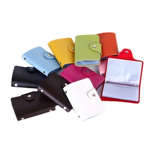 Bank card holder creative card holder card holder multi-card position factory sales gift making bank sales gift card holder card holder