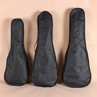 Single shoulder ukulele bag 21 23 26 inch ukulele bag waterproof portable backpack ukulele bag