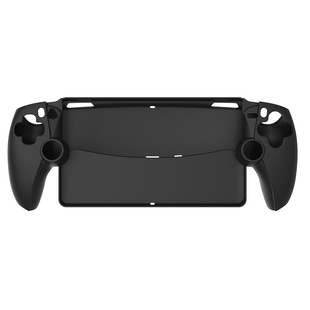 PS5 портативный чехол для потоковой передачи PS5 Portal Remote Play портативная консоль силиконовый защитный чехол