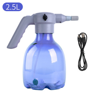 Electric watering can wholesale watering can watering can disinfection watering can watering can household gardening electric sprayer