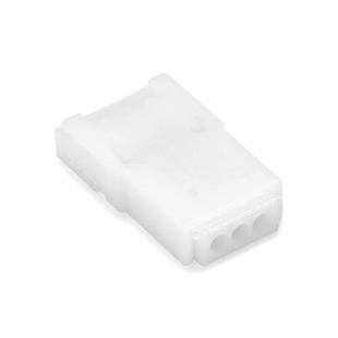 led solder-free connector crocodile buckle 8mm 10mm LED soft light strip with notch leakage lamp bead Peel-free connector