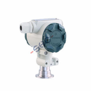 PMP75/JYHR-201B/RZ-WS308/PMC134Z патрон с плоской пленкой Взрывозащищенный датчик давления