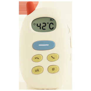Big Brother Hand Warmer Cute Mini Portable Charging Treasure Gift Mini Portable Constant Temperature Heating Winter Gift