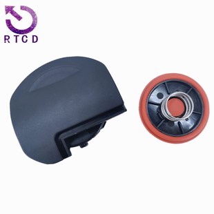 Крышка клапана выпускного клапана 11127646554 для мини-R55 R60 R58 R56 R59R57