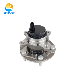 [Huaxu Bearing] Комплект подшипников ступицы колеса автомобиля 43550-0N020