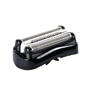 Для BRAUN Boren S3 серии электробритвы головка 21B 32B 32S сетчатая сетка мембранный узел